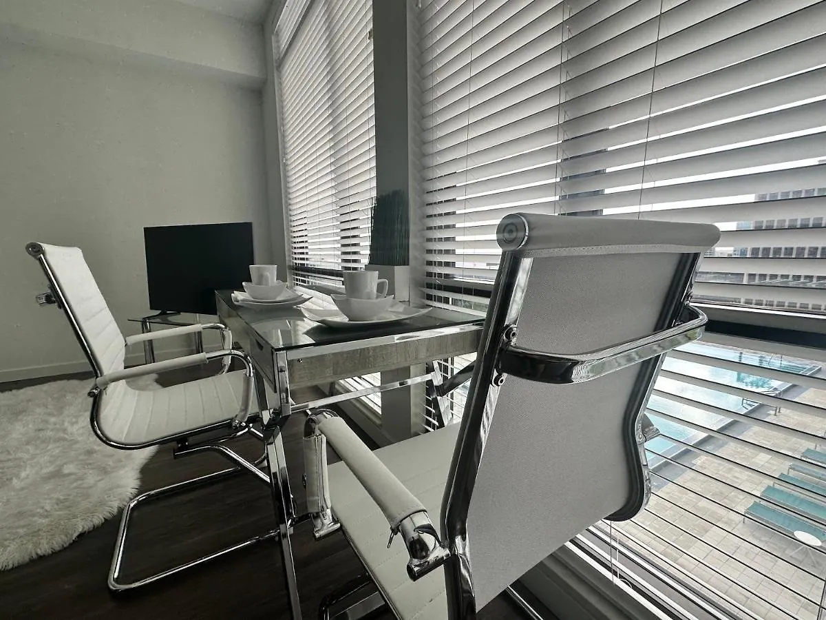 Apartamento Buddha Luxx Living Orlando Resort-Style