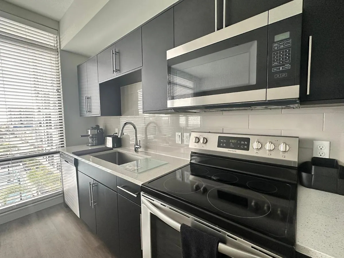 Buddha Luxx Living Orlando Resort-Style Apartamento