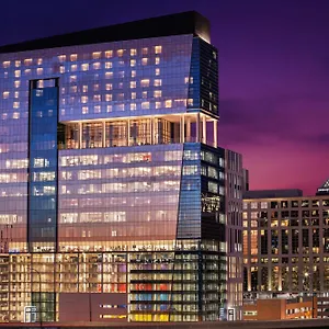 Ac By Marriott Downtown Hotel