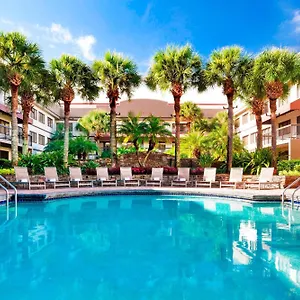 Sheraton Airport Hotel